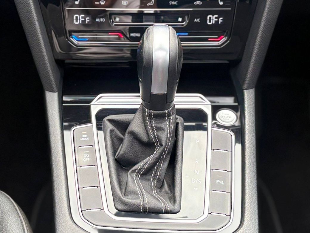 2023 Volkswagen Arteon