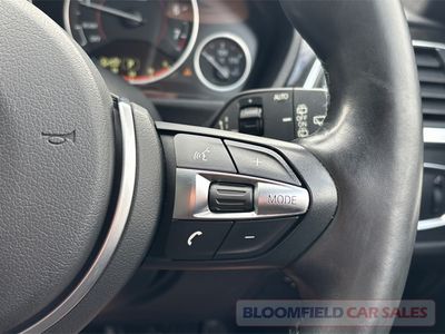 2018 BMW 3 Series