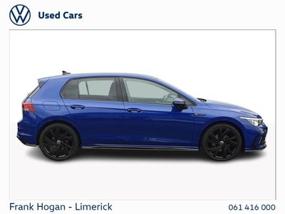 2021 Volkswagen Golf