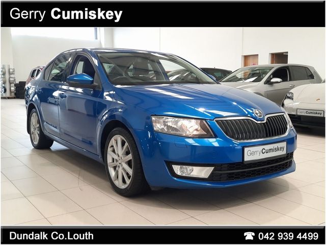 vehicle for sale from Gerry Cumiskey Ltd