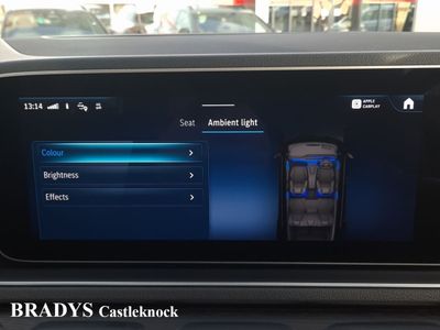 2024 Mercedes-Benz GLE Class