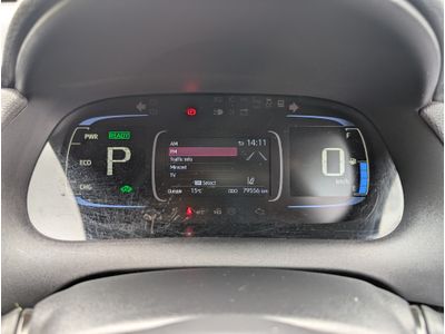 2022 Toyota Aqua