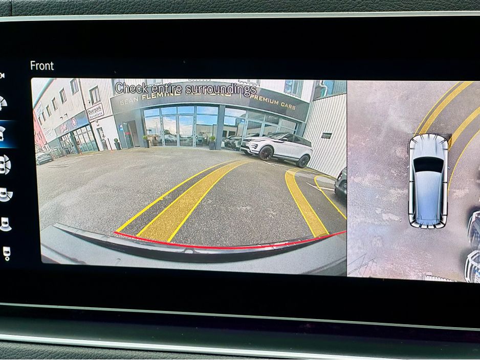 2021 Mercedes-Benz GLS Class