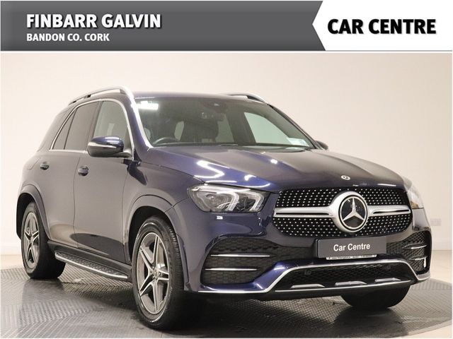 vehicle for sale from Finbarr Galvin Ltd