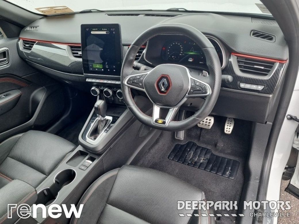 2023 Renault Arkana
