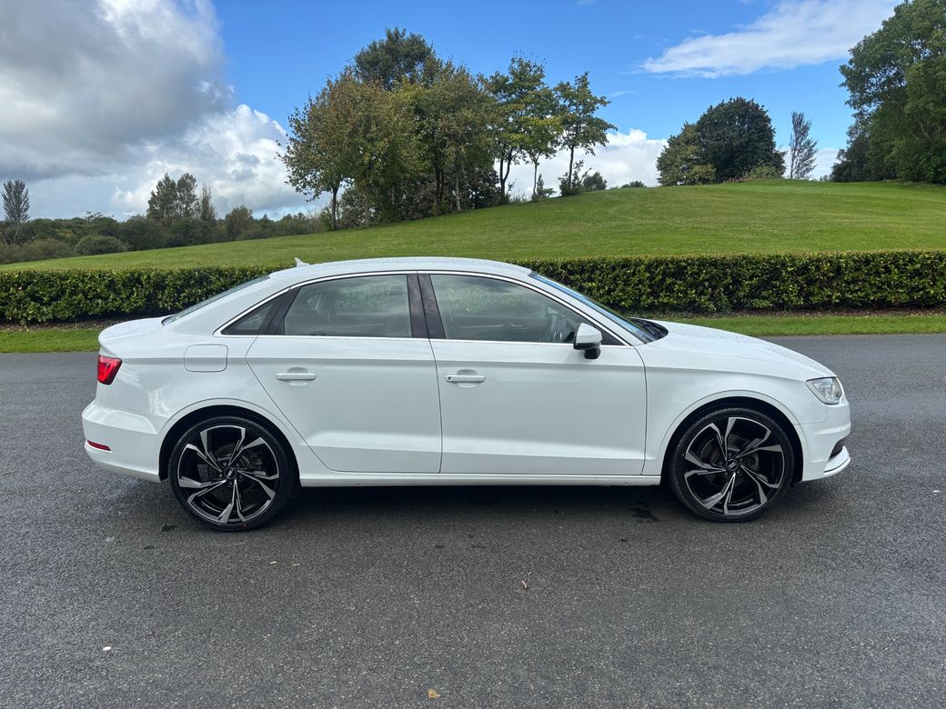 2015 Audi A3