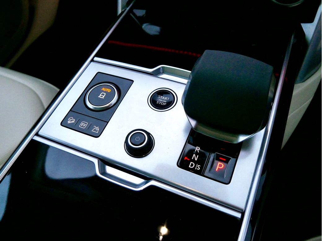 2023 Land Rover Range Rover