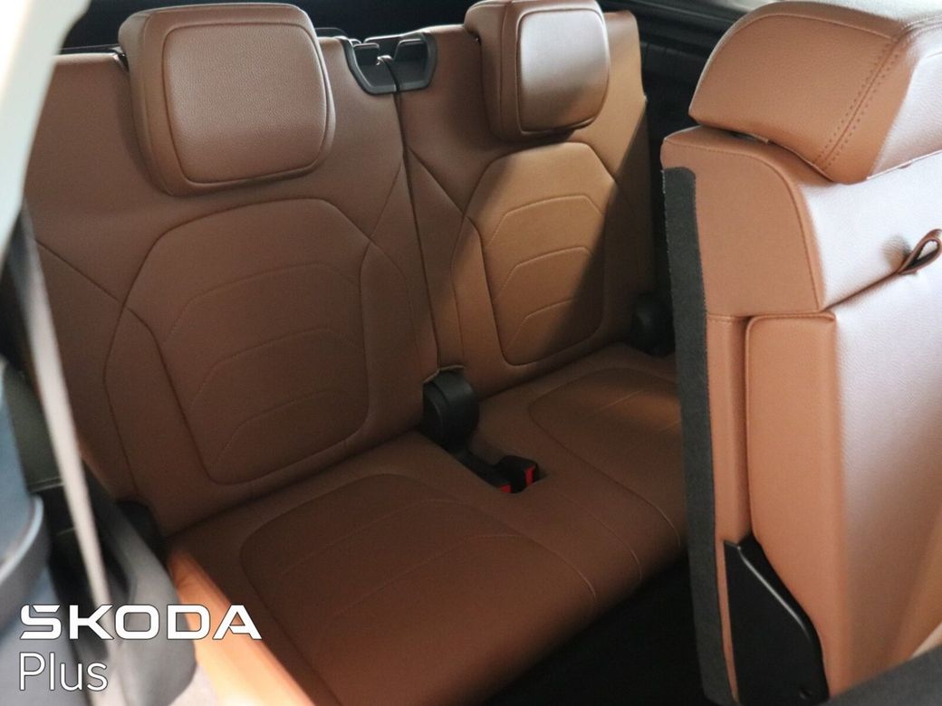 2025 Skoda Kodiaq