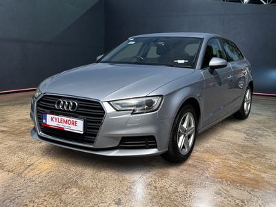 2017 Audi A3