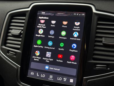 2023 Volvo XC90