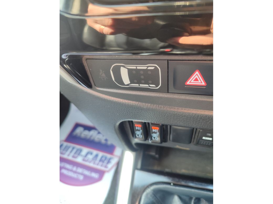 2019 Mitsubishi L200