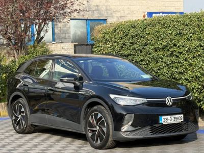 2023 Volkswagen ID.4