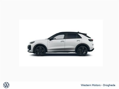 2026 Volkswagen T-Roc