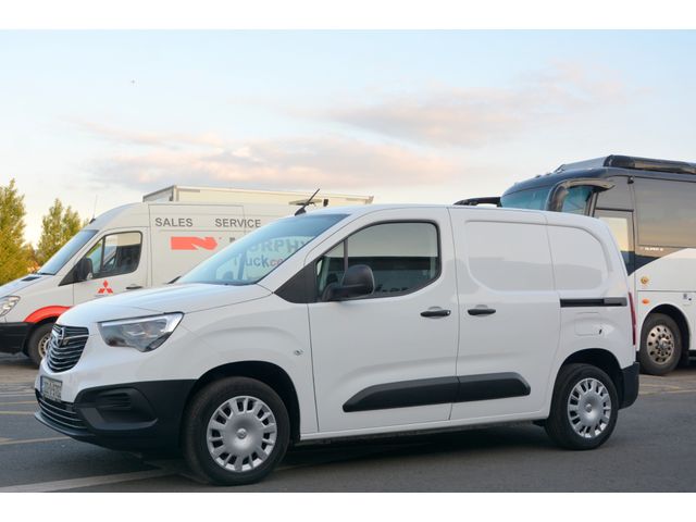 vehicle for sale from Murphy's Truck & Van