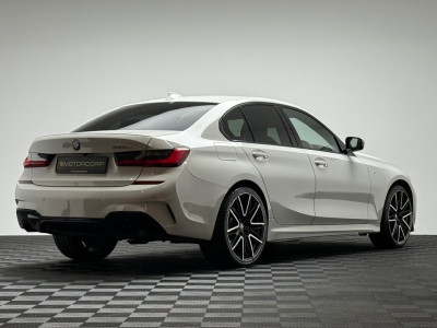 2020 BMW 3 Series