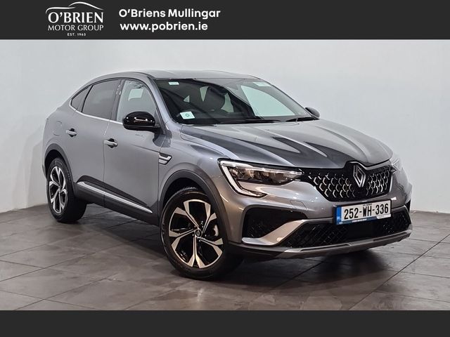 vehicle for sale from O'Briens Motor Group