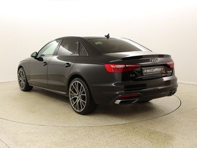 2022 Audi A4
