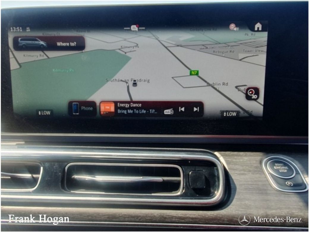 2026 Mercedes-Benz V Class