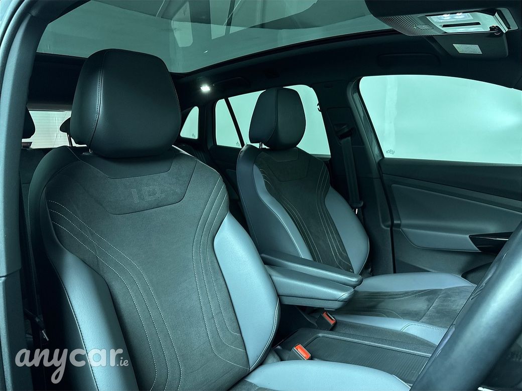 2023 Volkswagen ID.4