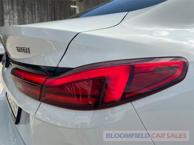 2021 BMW 2 Series