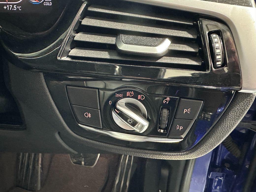 2021 BMW 5 Series
