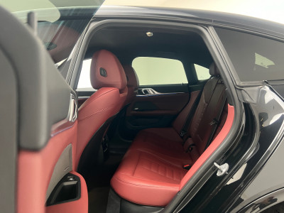 2023 BMW i4