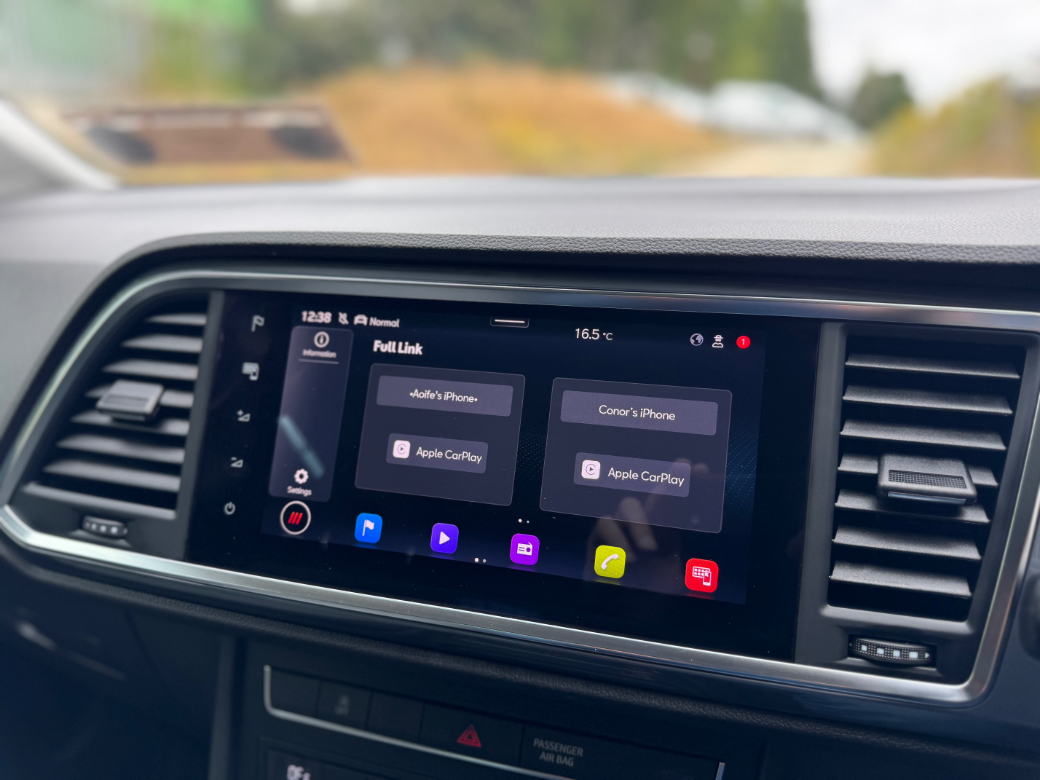 2023 SEAT Ateca