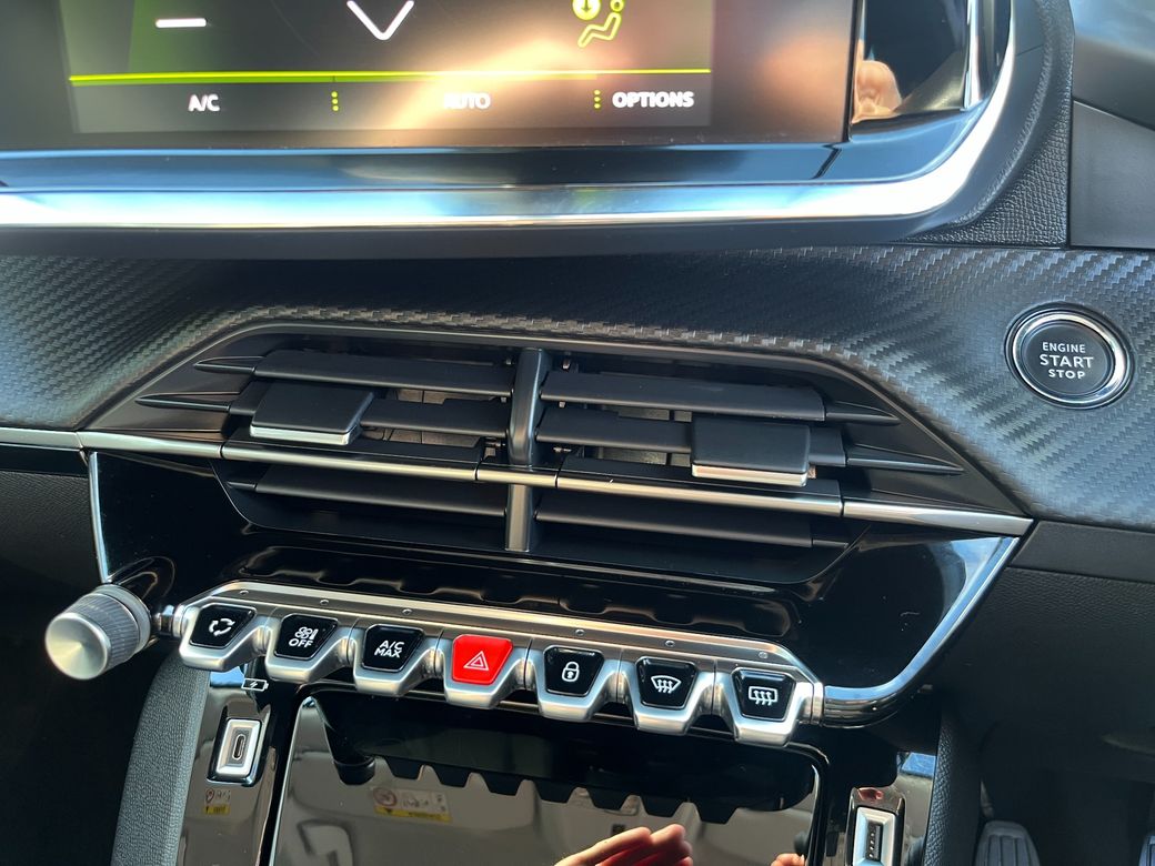 2022 Peugeot 2008