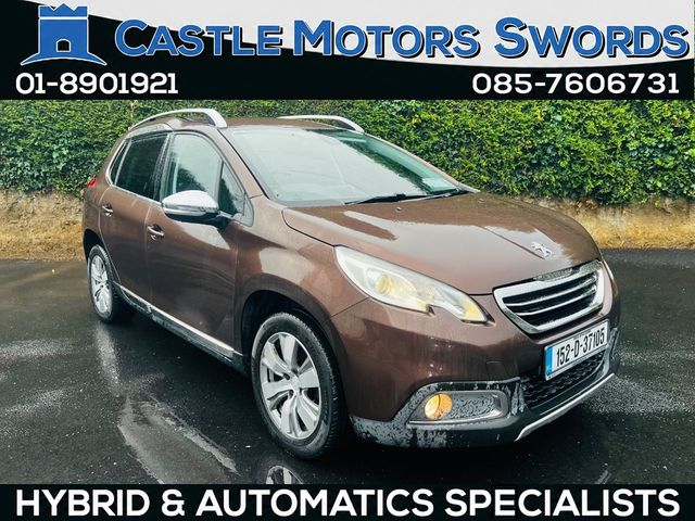 vehicle for sale from Castle Motors Swords