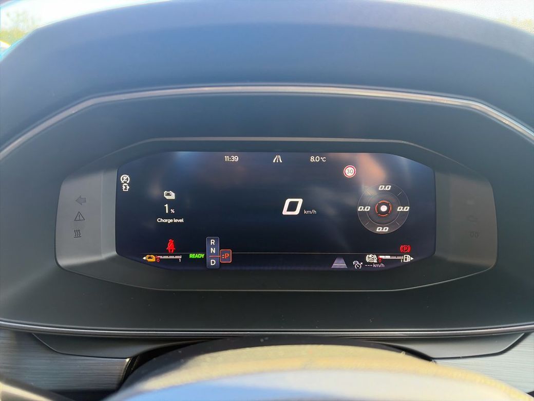 2023 Cupra Formentor