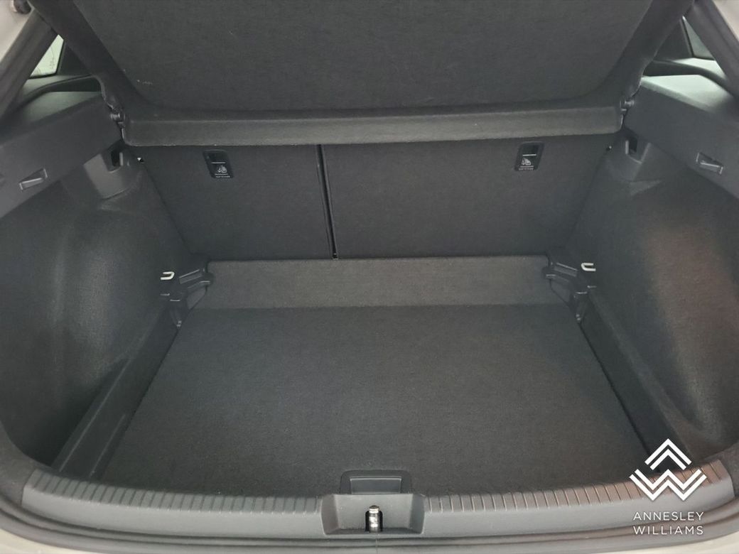 2022 Volkswagen Taigo