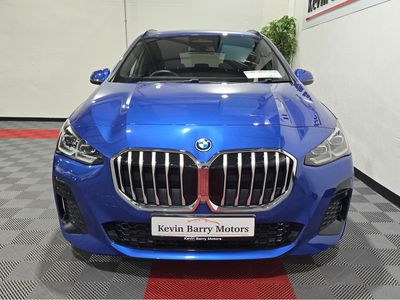 2023 BMW 2 Series Active Tourer