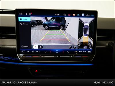 2024 Volkswagen ID.7