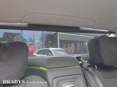 2018 Mercedes-Benz S Class