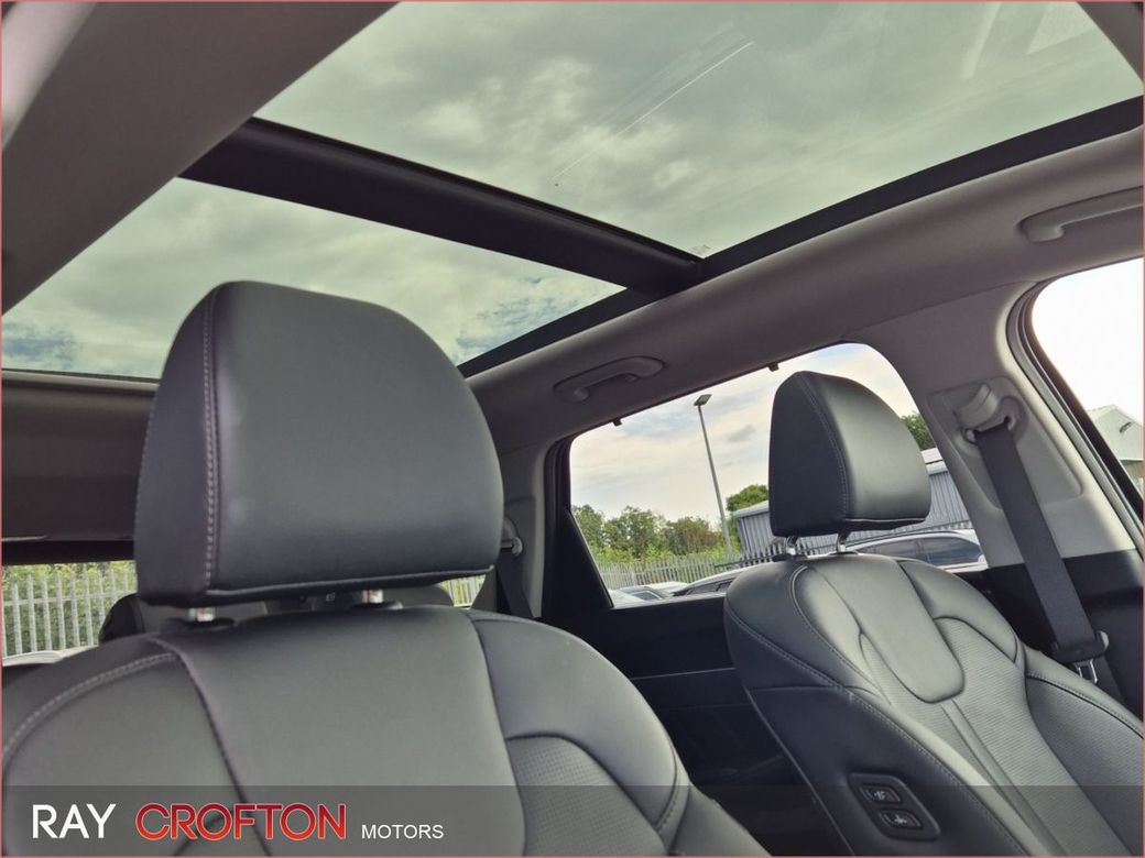 2024 Kia Sorento