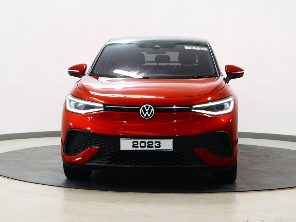 2023 Volkswagen ID.5