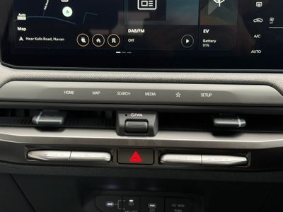 2026 Kia EV3
