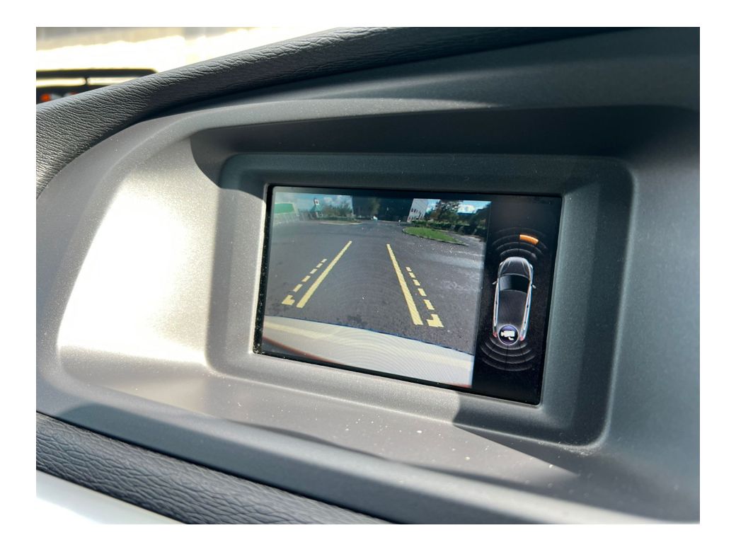 2014 Volvo V40