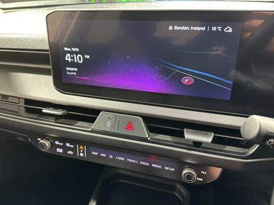 2026 Kia Stonic