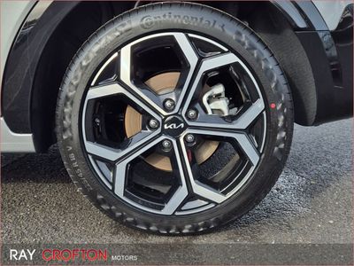 2026 Kia Niro