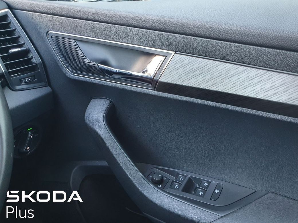 2023 Skoda Karoq