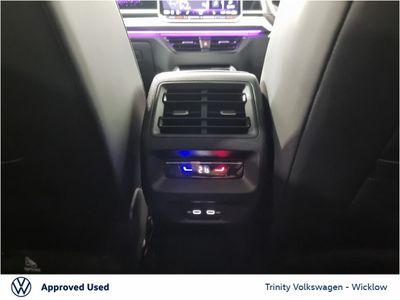 2026 Volkswagen Tayron