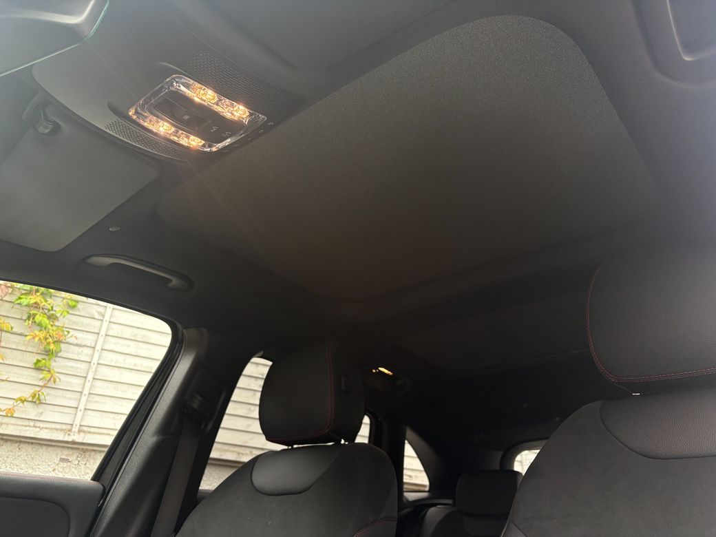 2023 Mercedes-Benz EQA