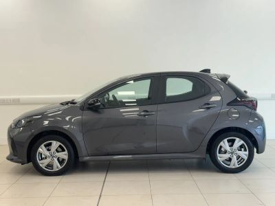 2025 Mazda Mazda2
