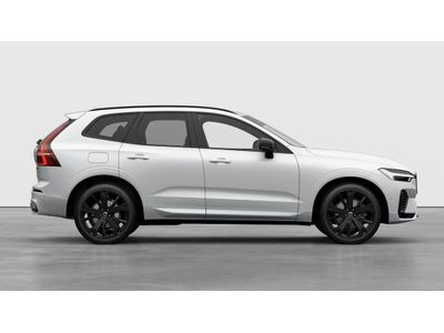 2026 Volvo XC60