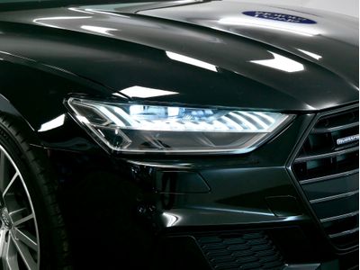 2023 Audi A7