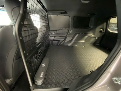 2026 Toyota Landcruiser