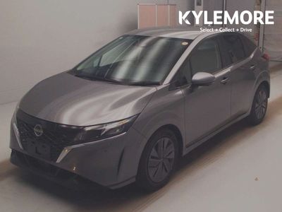 2023 Nissan Note
