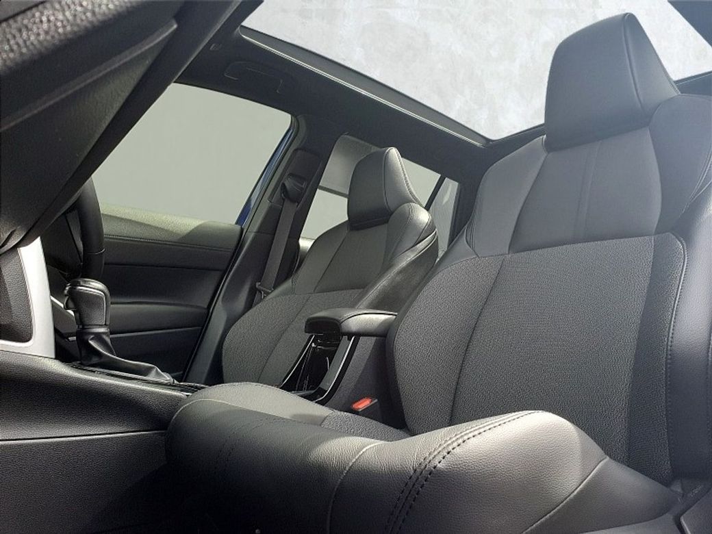 2023 Toyota Corolla Cross