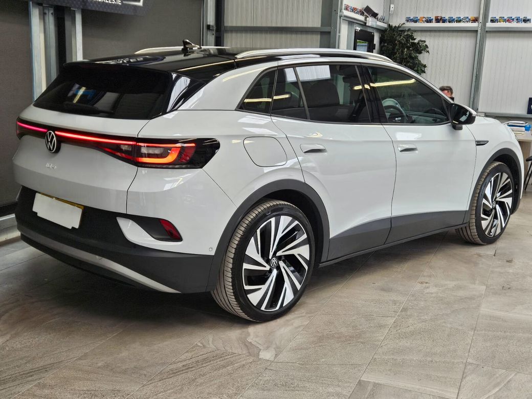 2023 Volkswagen ID.4